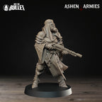 Sanctified Legion - Priest (Rifle)