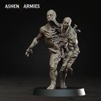 Profane Sacrament - Sacramental Husks (5 Models)
