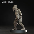 Profane Sacrament - Sacramental Husks (5 Models)