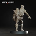 Profane Sacrament - Sacramental Husks (5 Models)