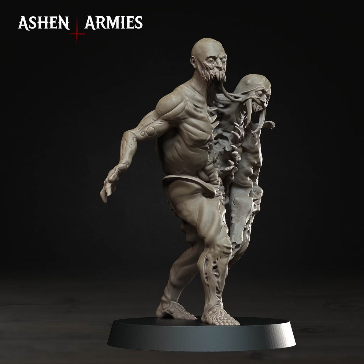Profane Sacrament - Sacramental Husks (5 Models)