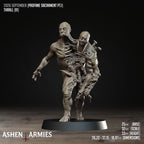 Profane Sacrament - Sacramental Husks (5 Models)