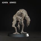 Profane Sacrament - Sacramental Husks (5 Models)