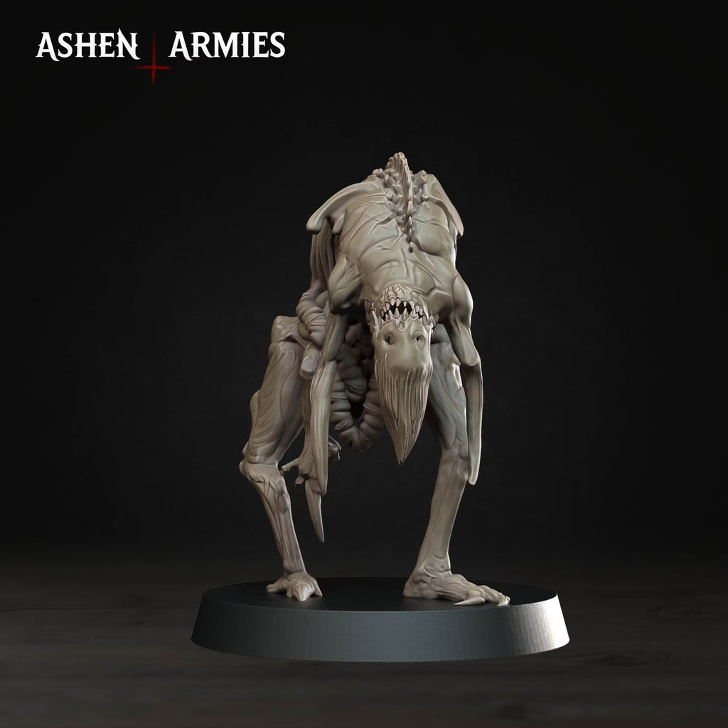 Profane Sacrament - Sacramental Husks (5 Models)