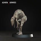 Profane Sacrament - Sacramental Husks (5 Models)