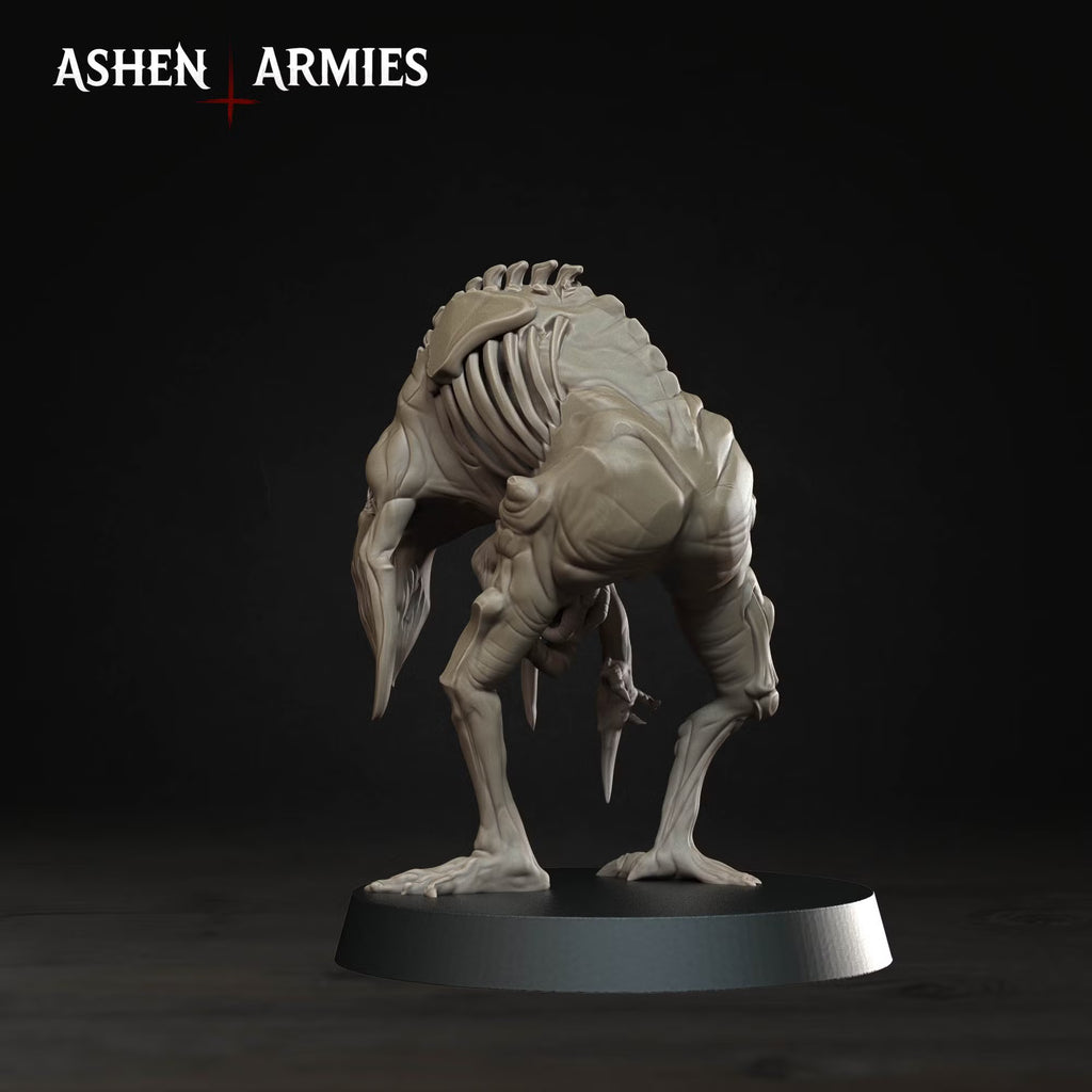 Profane Sacrament - Sacramental Husks (5 Models)