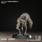 Profane Sacrament - Sacramental Husks (5 Models)