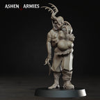 Profane Sacrament - Sacramental Husks (5 Models)