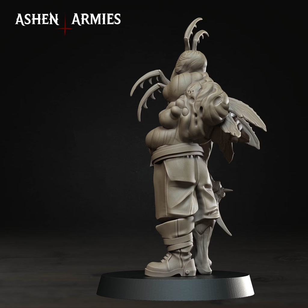 Profane Sacrament - Sacramental Husks (5 Models)