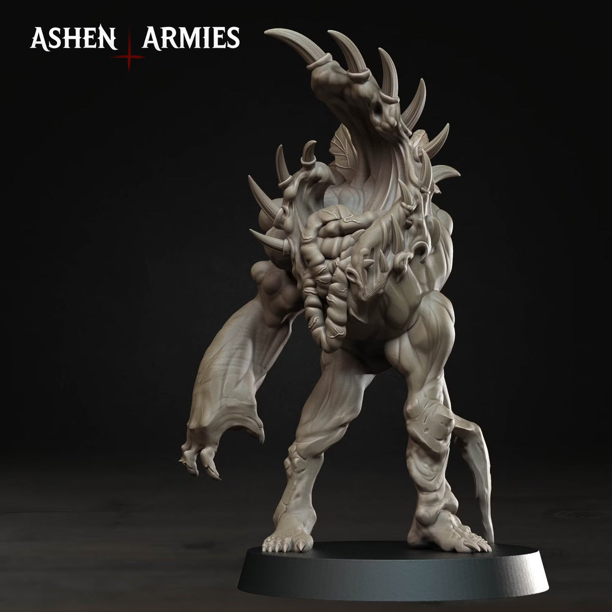 Profane Sacrament - Sacramental Husks (5 Models)