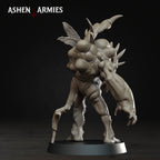 Profane Sacrament - Sacramental Husks (5 Models)