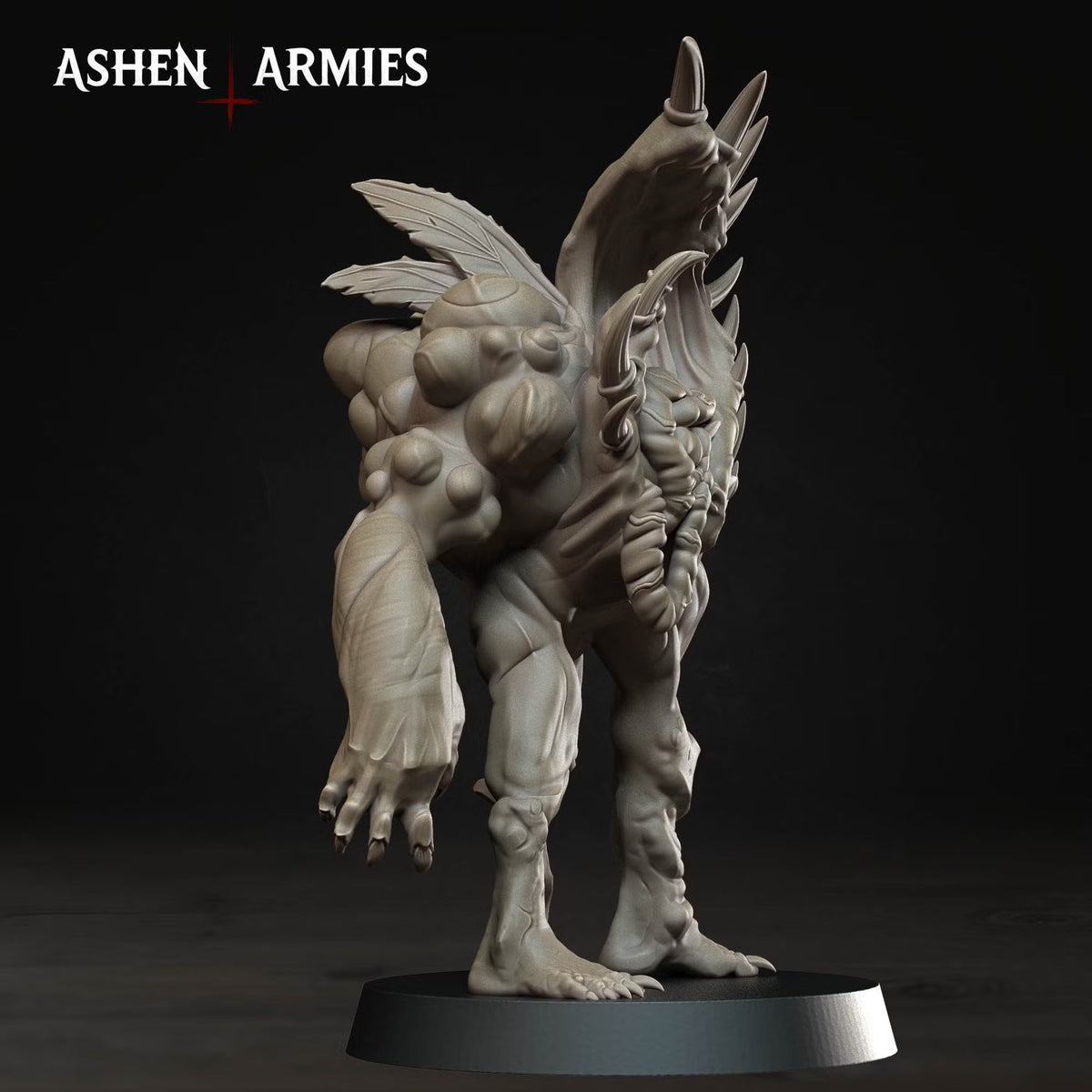 Profane Sacrament - Sacramental Husks (5 Models)