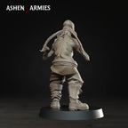 Profane Sacrament - Sacramental Husks (5 Models)
