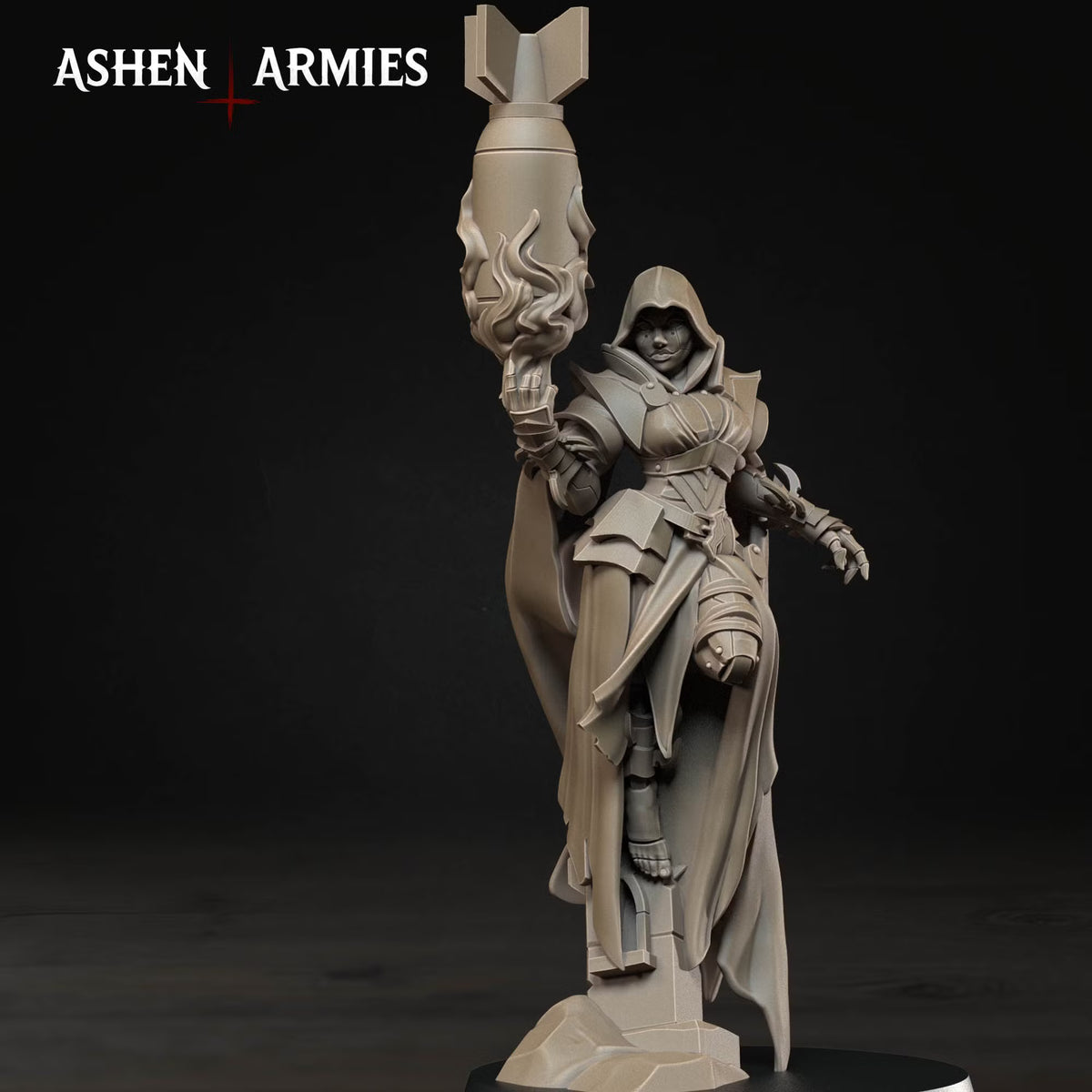 Hellbound Apostasy - Pyromantic Coven