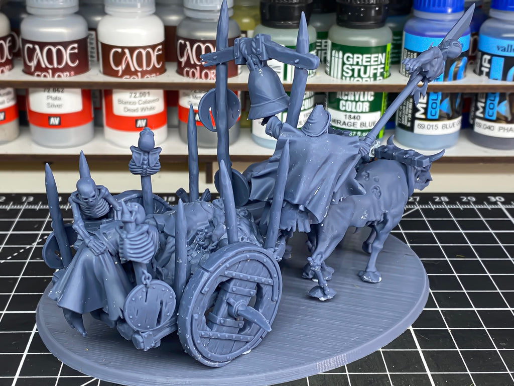 Corpse Cart