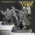 Dwarf Crossbowmen