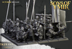 Dwarf Pikeman