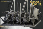 Dwarf Pikeman