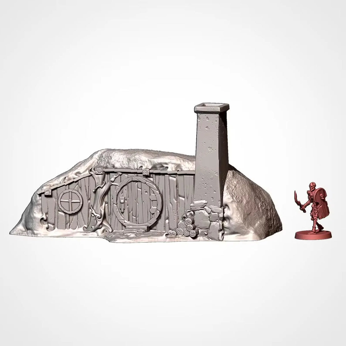 Greenhill Shire Terrain - Txarli Factory