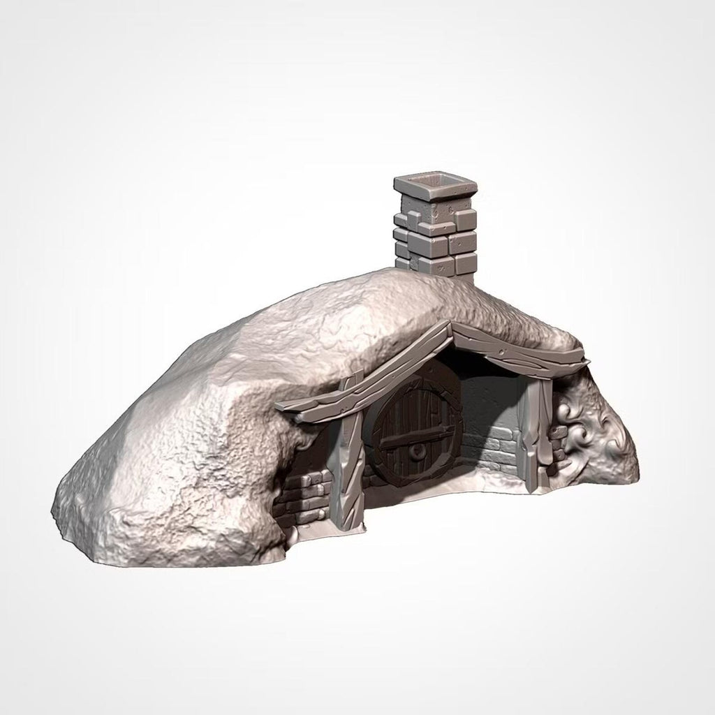 Greenhill Shire Terrain - Txarli Factory