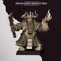 Sons of Marduk Sorcerer #2