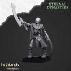 Ancient Stonethrower - Highlands Miniatures