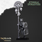Ancient Guard - Highlands Miniatures