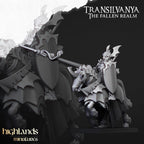 Vampire Knights - Highlands Miniatures