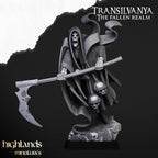 Grim Reaper - Highlands Miniatures