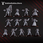 Battle Witches Squad