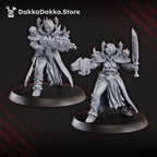 Battle Witches Squad