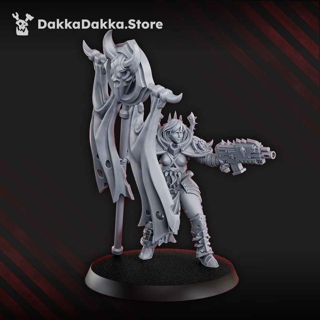 Battle Witches Squad