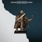 Aegean Shadows - Highlands Miniatures