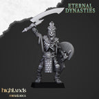 Ancient Guard - Highlands Miniatures
