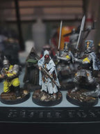 Custom Printing & Painting Services - PLEASE READ DESCRIPTION