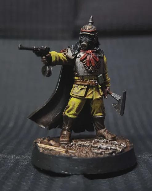 Custom Printing & Painting Services - PLEASE READ DESCRIPTION