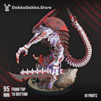 King of the Great Harvest - DakkaDakka