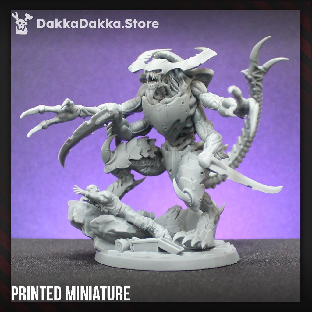 King of the Great Harvest - DakkaDakka