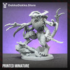 King of the Great Harvest - DakkaDakka