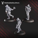 Conquistador Bombers - DakkaDakka