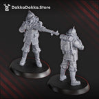 Cortez's Conquistadors х6 - DakkaDakka