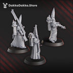 Novitiate of "Asesino de tanques" - DakkaDakka