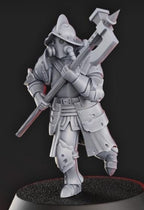 Conquistador vanguard - DakkaDakka