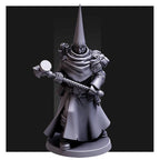 The Penitents - Red Pilgrim Miniatures