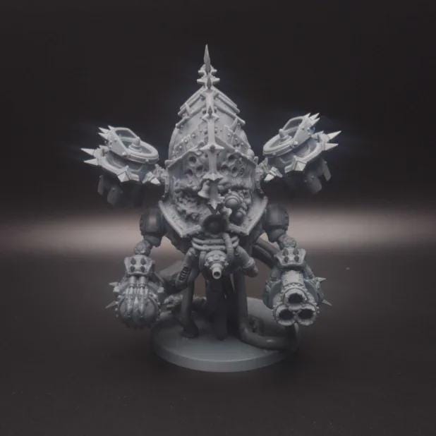 Custom Printing & Painting Services - PLEASE READ DESCRIPTION