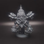 Custom Printing & Painting Services - PLEASE READ DESCRIPTION