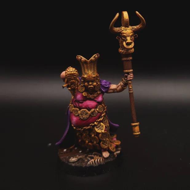 Custom Printing & Painting Services - PLEASE READ DESCRIPTION