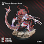 King of the Great Harvest - DakkaDakka