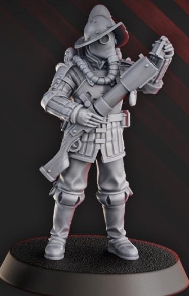 Conquistador Bombers - DakkaDakka