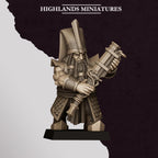 Marduk Shooters - Sons of Marduk - Highlands Miniatures